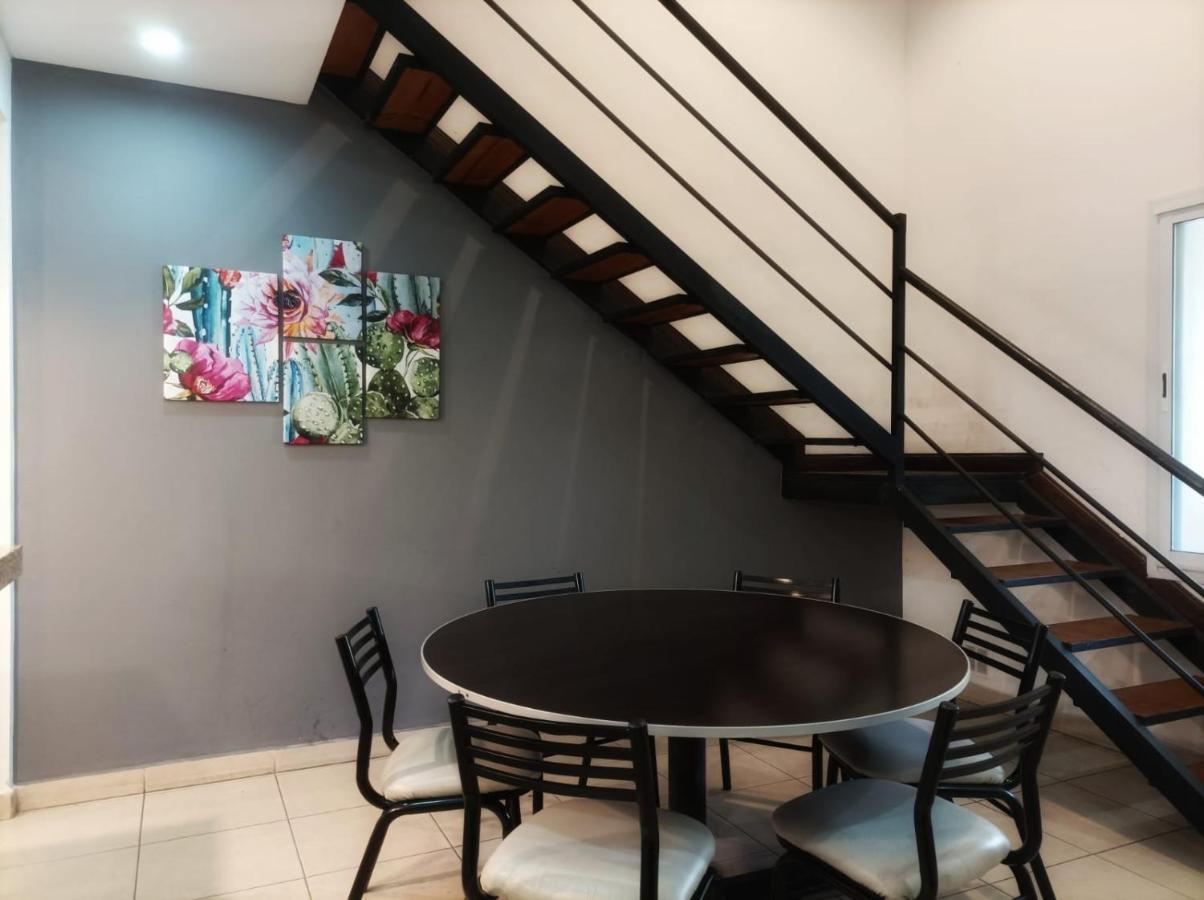 El Cardon - P/6 Pax -2 Dorm - Amplio Y Moderno Apartment Salta Exterior photo