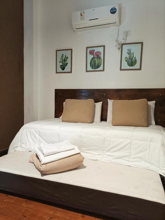 El Cardon - P/6 Pax -2 Dorm - Amplio Y Moderno Apartment Salta Exterior photo