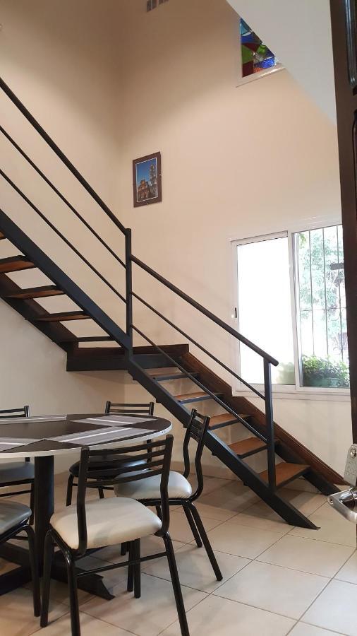 El Cardon - P/6 Pax -2 Dorm - Amplio Y Moderno Apartment Salta Exterior photo