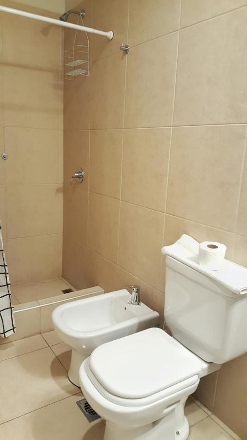 El Cardon - P/6 Pax -2 Dorm - Amplio Y Moderno Apartment Salta Exterior photo