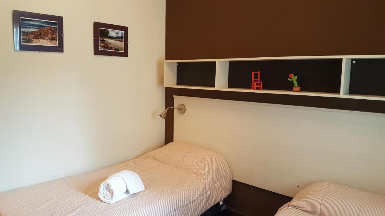 El Cardon - P/6 Pax -2 Dorm - Amplio Y Moderno Apartment Salta Exterior photo