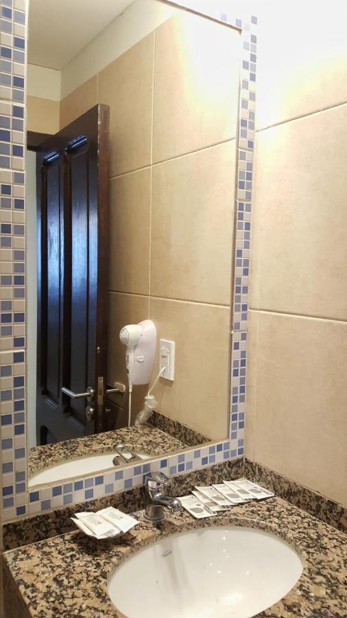El Cardon - P/6 Pax -2 Dorm - Amplio Y Moderno Apartment Salta Exterior photo