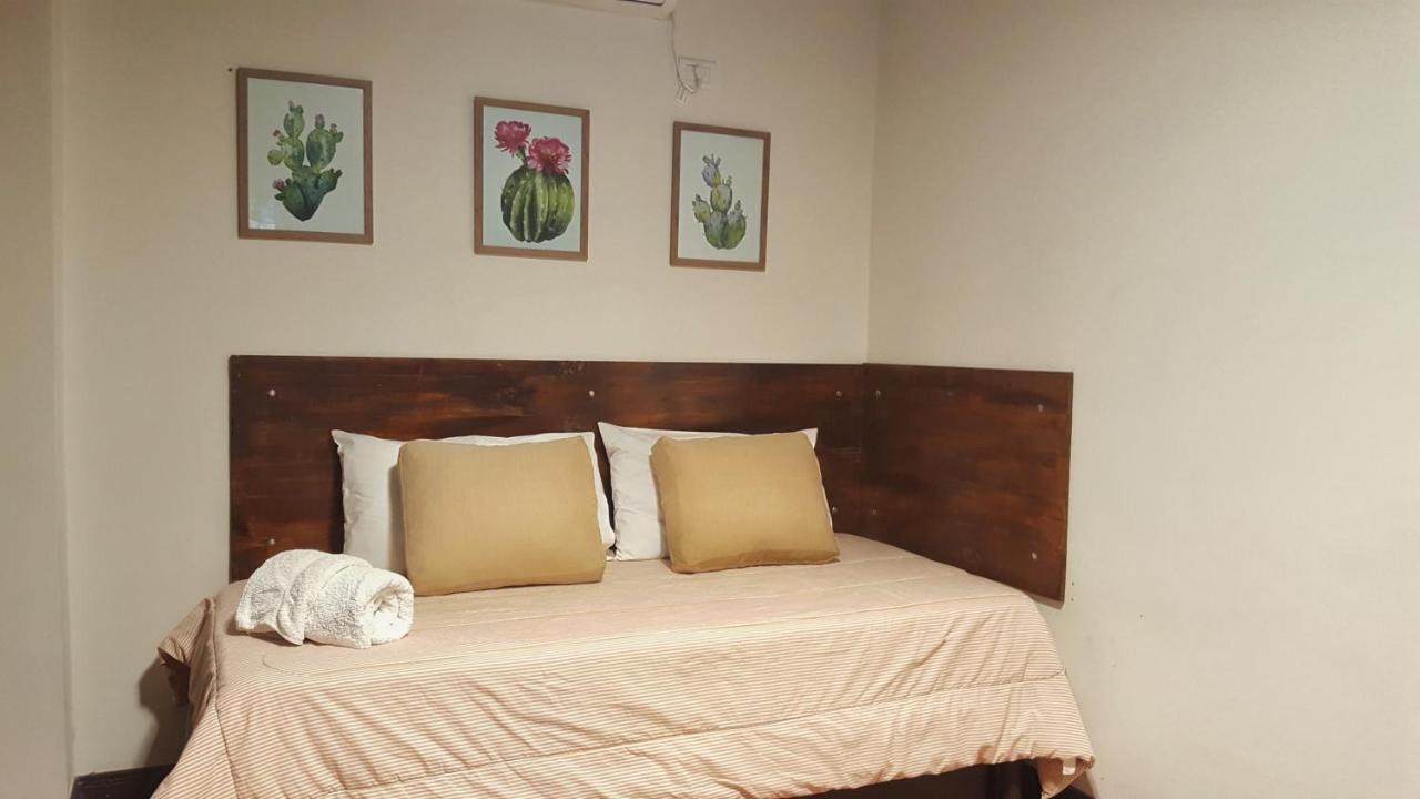 El Cardon - P/6 Pax -2 Dorm - Amplio Y Moderno Apartment Salta Exterior photo